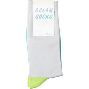 Ocean Socks Recycled Cotton Sokken Multicolour