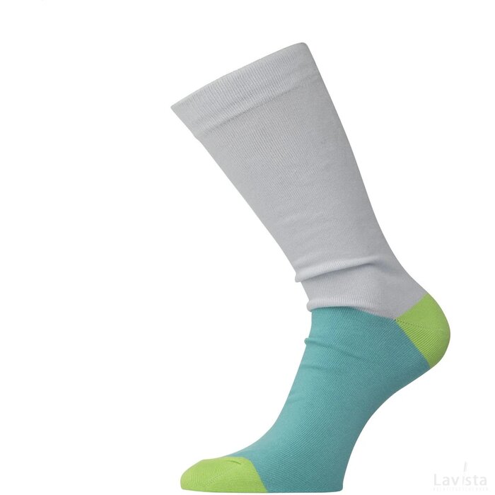 Ocean Socks Recycled Cotton Sokken Multicolour