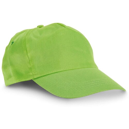 Campbel Cap Licht Groen