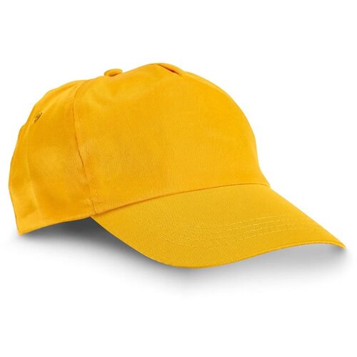 Campbel Cap Geel