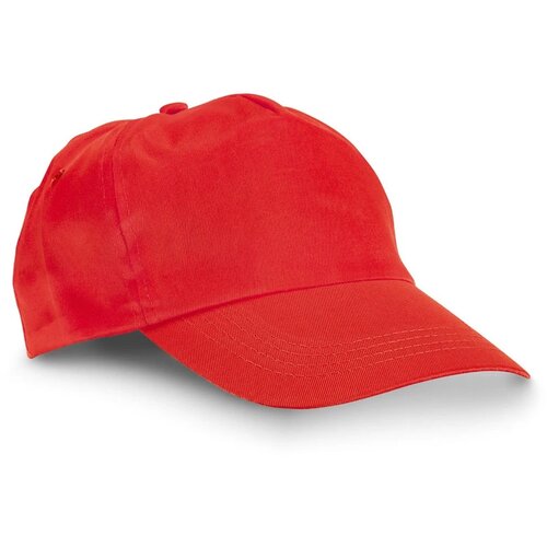Campbel Cap Rood