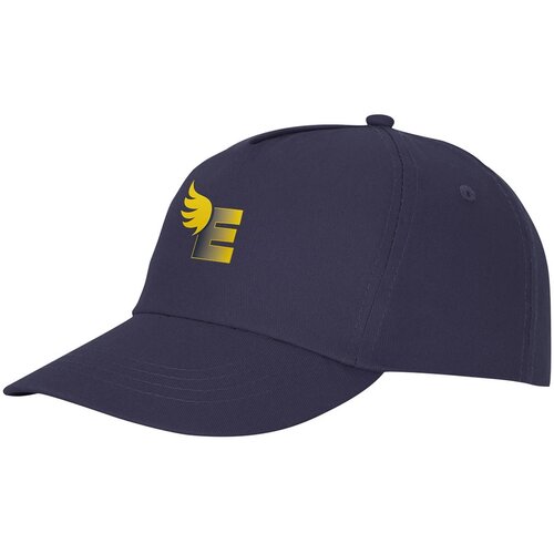 Feniks 5 panel cap Navy