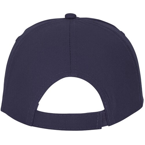 Feniks 5 panel cap Navy