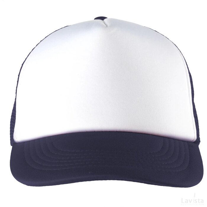 Trucker Cap Navy