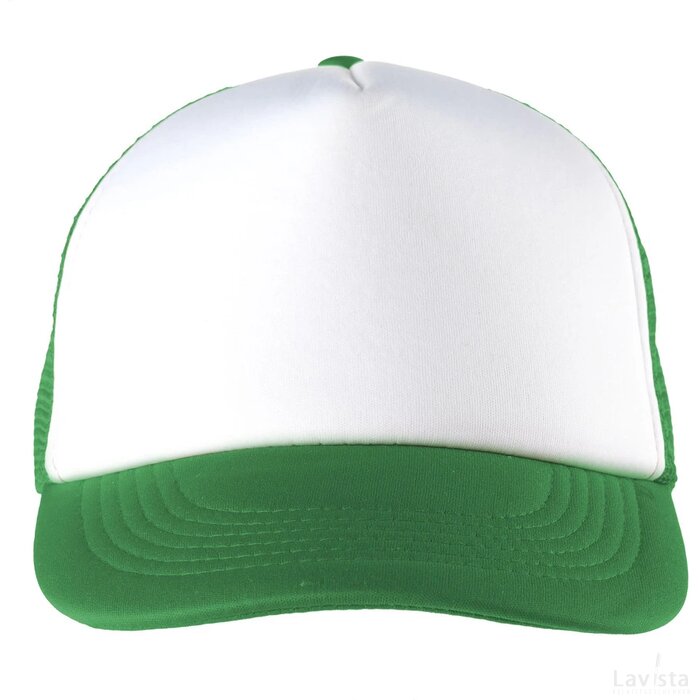 Trucker Cap Groen