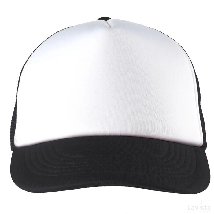 Trucker Cap Zwart