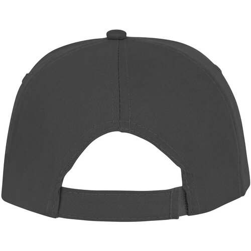 Styx 5 panel sandwich cap Storm Grey Storm grey