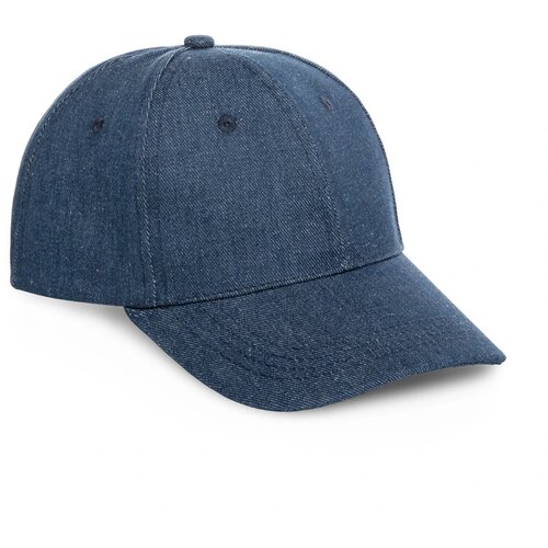 Phoebe Denim Pet Blauw