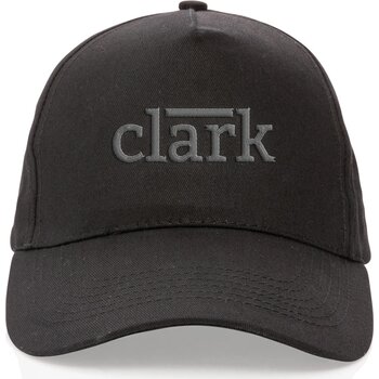 Impact AWARE™ 5 panel 190gr gerecycled katoenen cap zwart Impact AWARE™ 5 panel 190gr gerecycled katoenen cap zwart