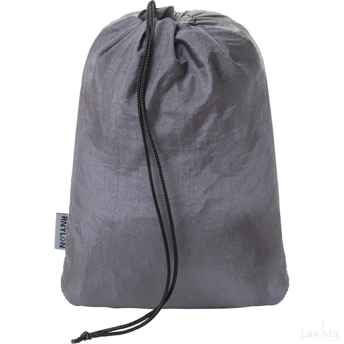 Camping Hangmat (Licht) Grijs