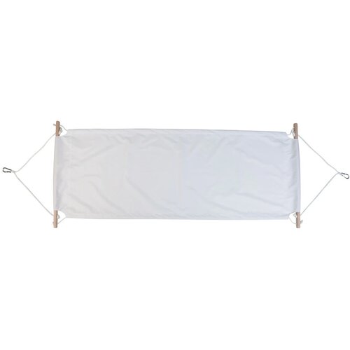Mayaba Custom Made Rpet-Hangmat Wit