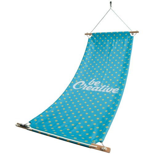 Mayaba Custom Made Rpet-Hangmat Wit