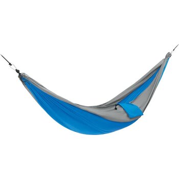 Opvouwbare hangmat Jungle royal blauw