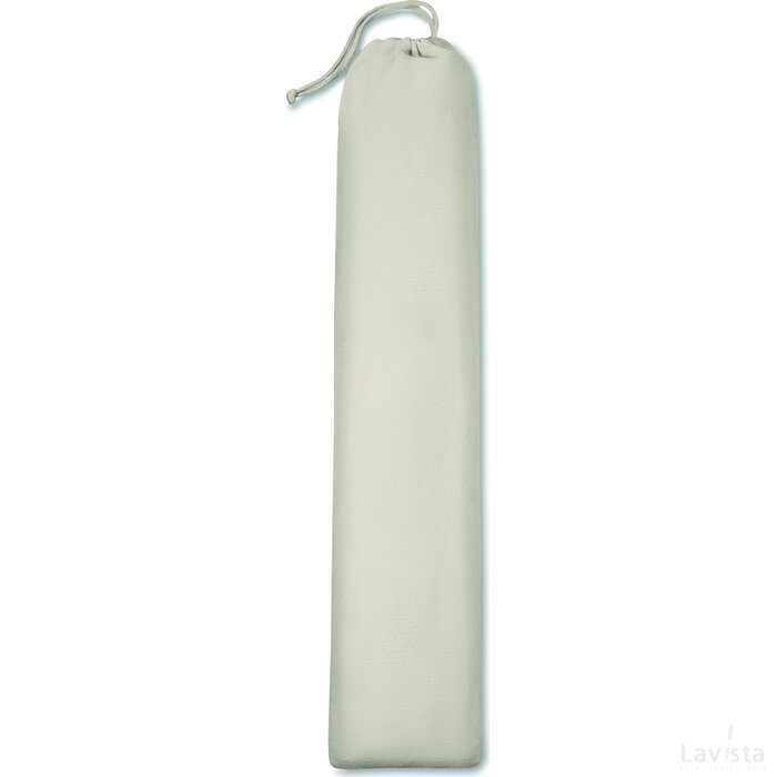 Polykatoen hangmat Hammaca beige