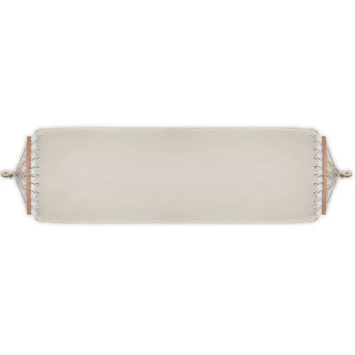 Polykatoen hangmat Hammaca beige