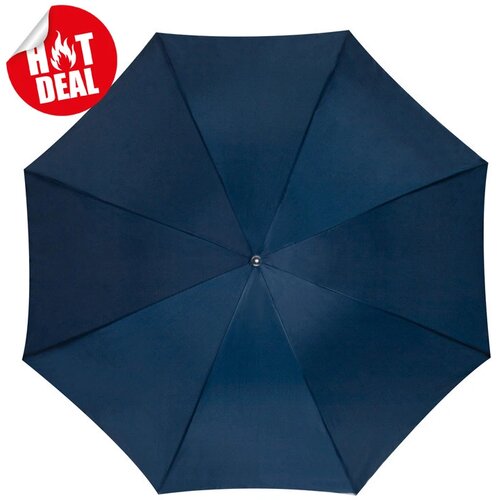 Automatische paraplu Murrhardt donkerblauw darkblue