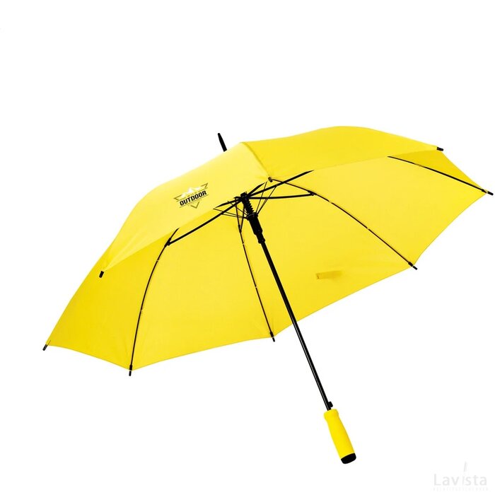Colorado Paraplu Geel