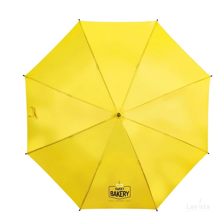 Colorado Paraplu Geel