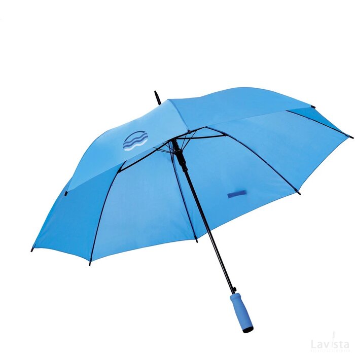 Colorado Paraplu Lichtblauw