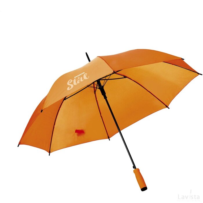 Colorado Paraplu Oranje
