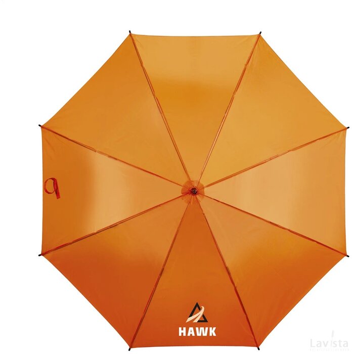 Colorado Paraplu Oranje