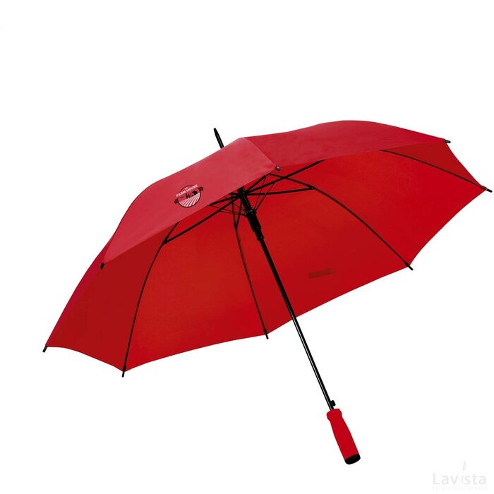 Colorado Paraplu Rood