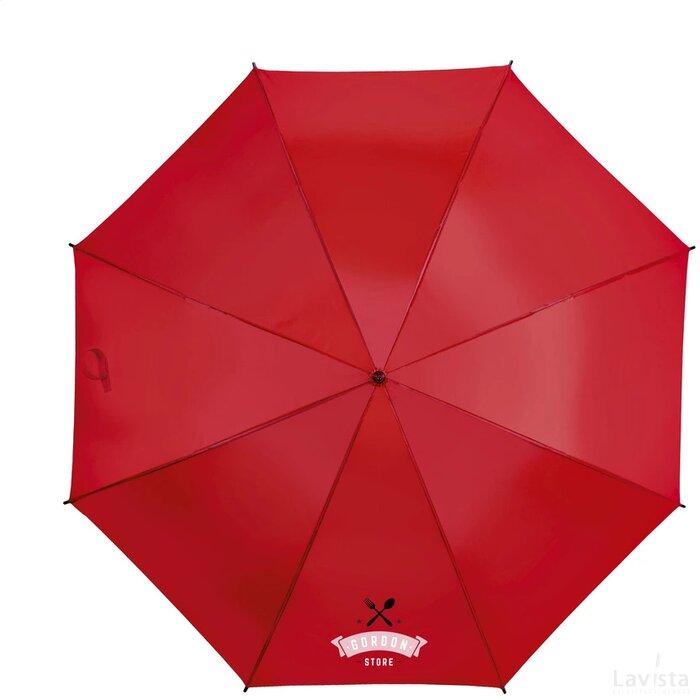 Colorado Paraplu Rood