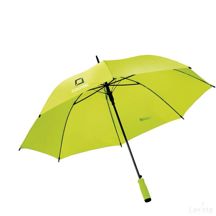 Colorado Paraplu Limegroen