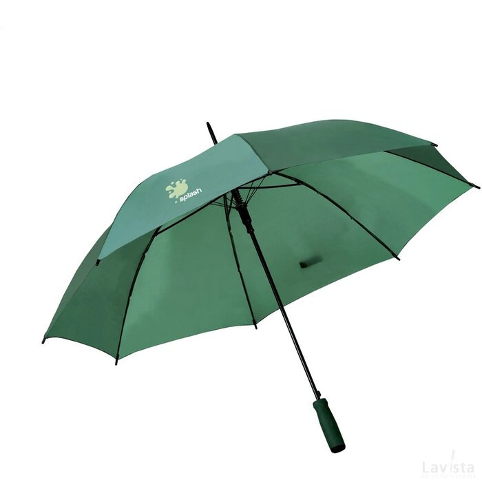Colorado Paraplu Donkergroen