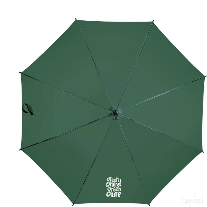 Colorado Paraplu Donkergroen