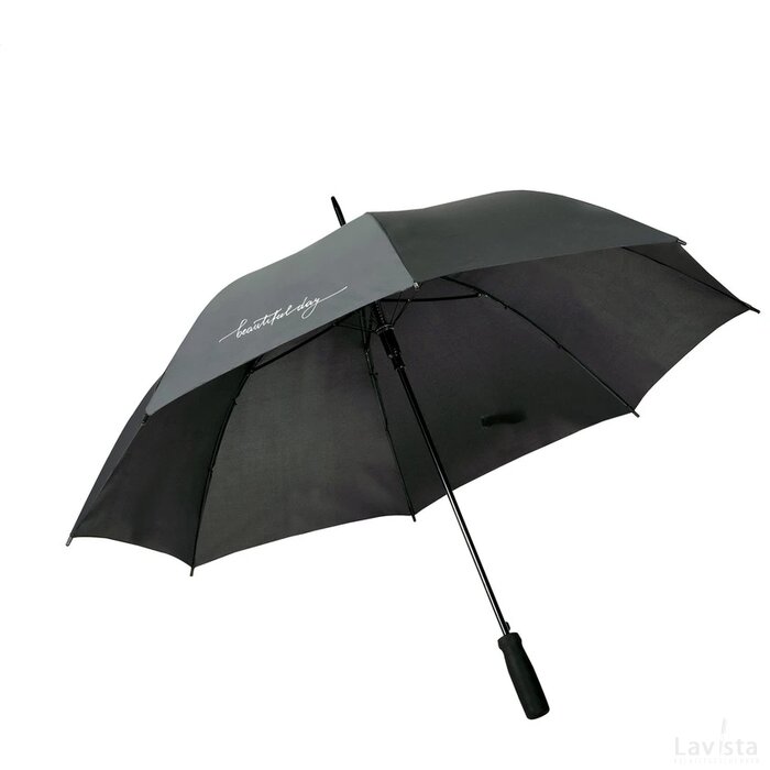 Colorado Paraplu Zwart