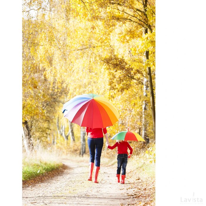 Espinete Kinder Paraplu Multicolour