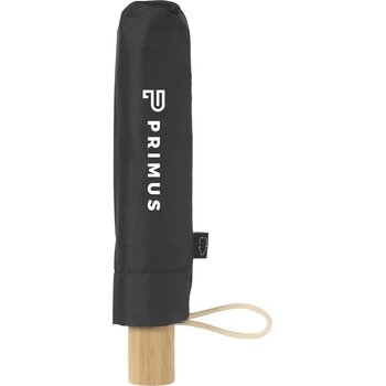 Rpet Mini Umbrella Opvouwbare Paraplu Zwart Rpet Mini Umbrella Opvouwbare Paraplu Zwart