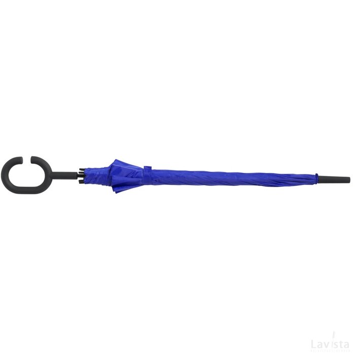 Halrum Paraplu (Kobalt) Blauw