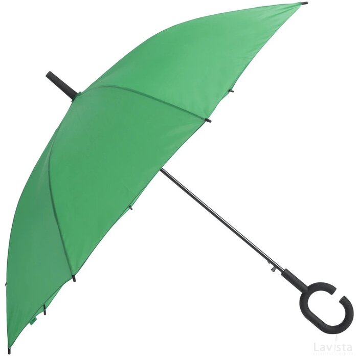 Halrum Paraplu Groen
