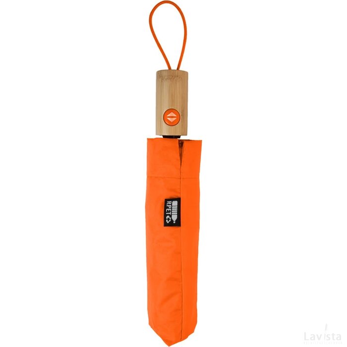 Kasaboo Rpet Paraplu Oranje