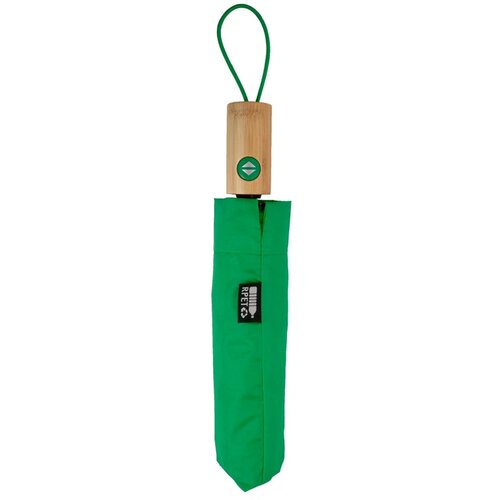 Kasaboo Rpet Paraplu Groen
