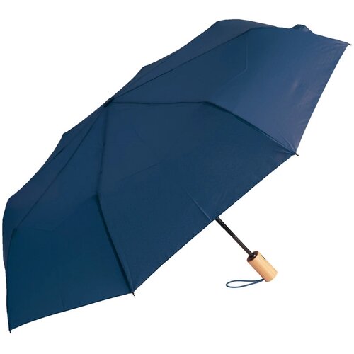 Kasaboo Rpet Paraplu Donker Blauw