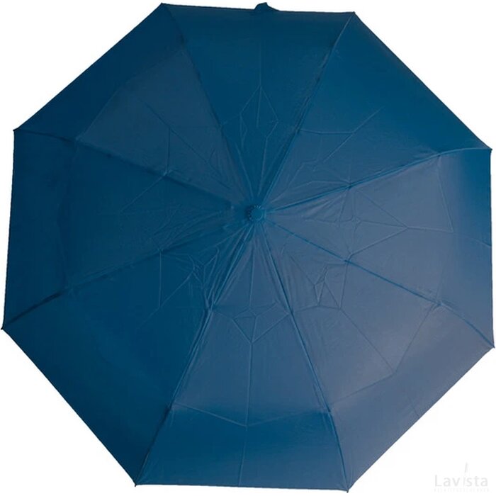 Kasaboo Rpet Paraplu Donker Blauw