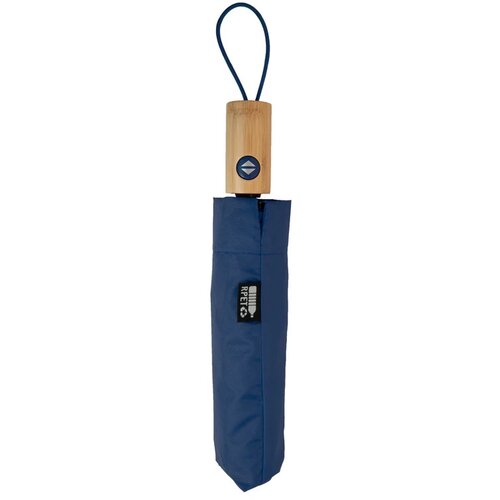 Kasaboo Rpet Paraplu Donker Blauw