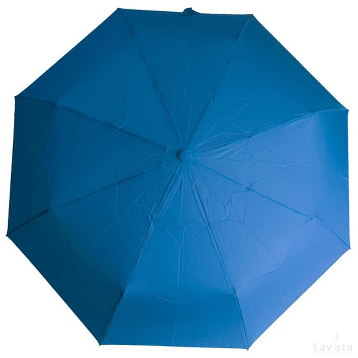 Kasaboo Rpet Paraplu Blauw