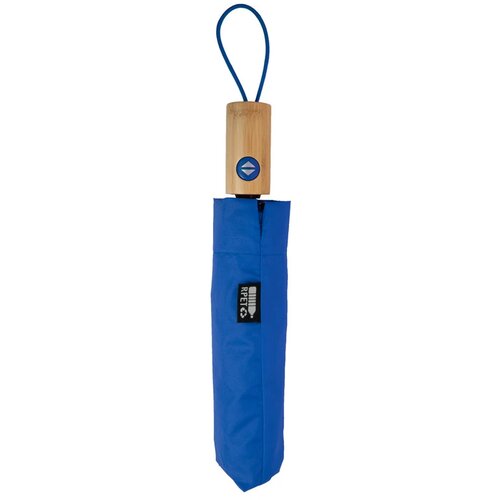 Kasaboo Rpet Paraplu Blauw