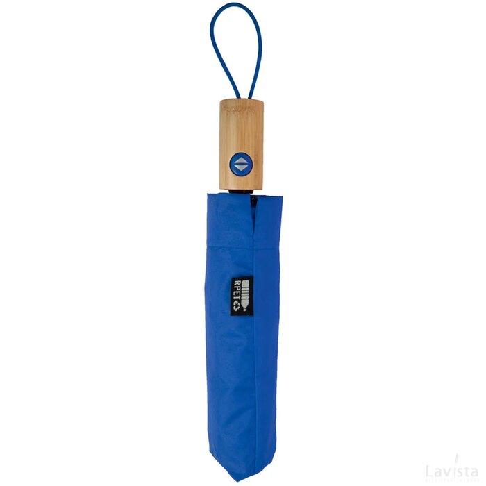 Kasaboo Rpet Paraplu Blauw