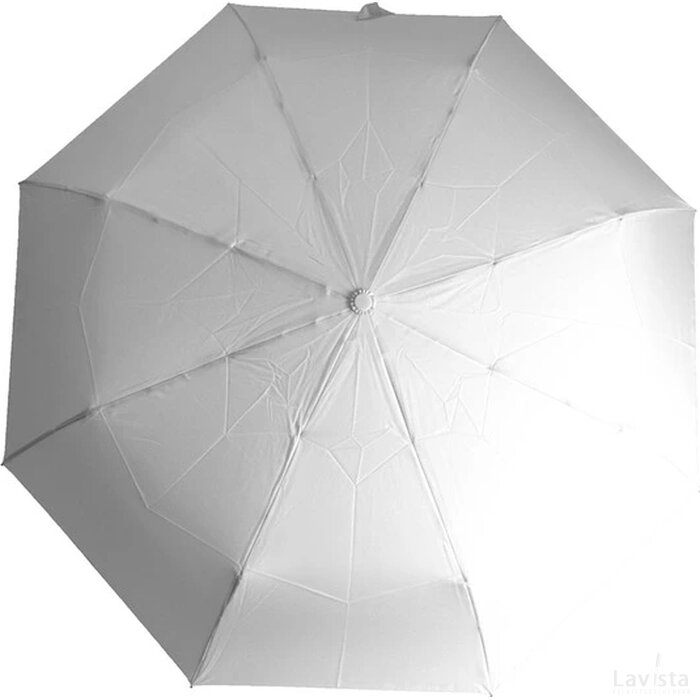 Kasaboo Rpet Paraplu Wit