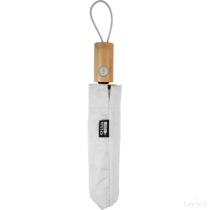 Kasaboo Rpet Paraplu Wit