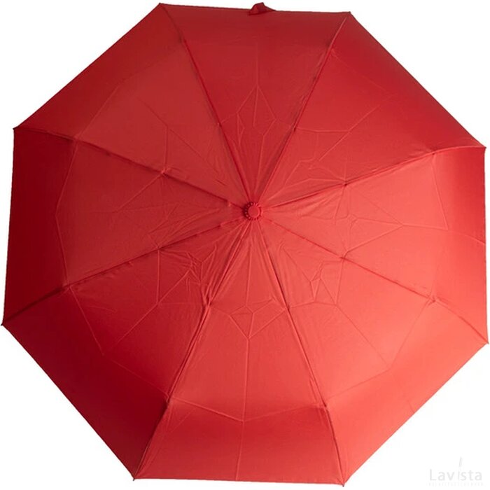 Kasaboo Rpet Paraplu Rood