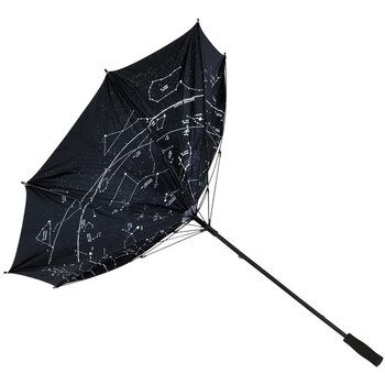 Fiberstar Stormparaplu Zilver Fiberstar Stormparaplu Zilver