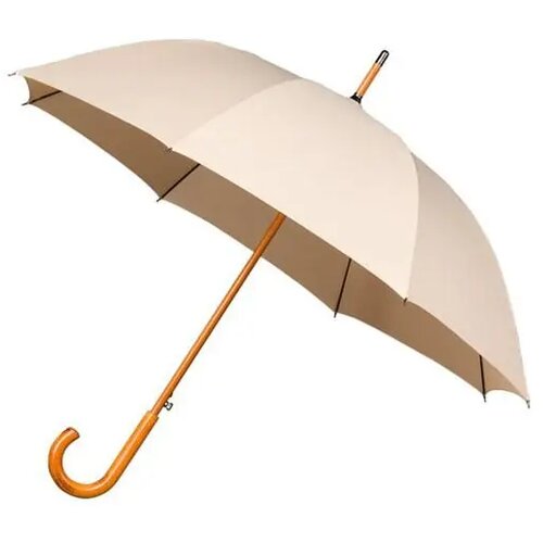 Falcone® paraplu, automaat, windproof beige