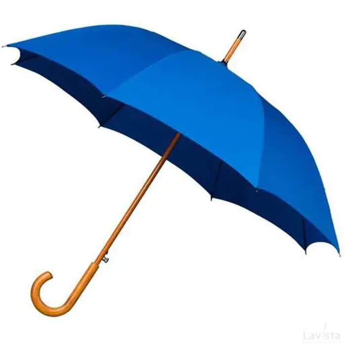 Falcone® paraplu, automaat, windproof blauw