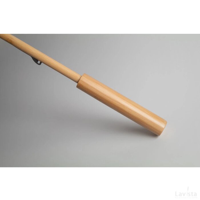 Takeboo Rpet Paraplu Zwart